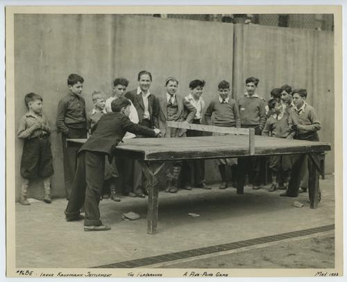 Irene Kaufmann Settlement Children's Playground (4)