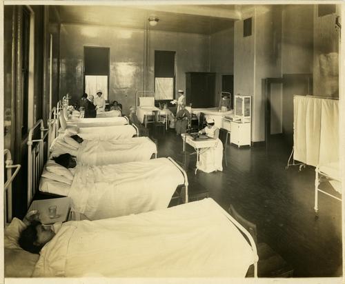 Women's Ward