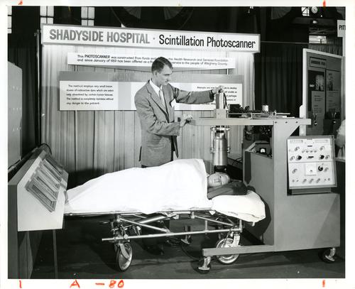 Nuclear Medicine Exhibition