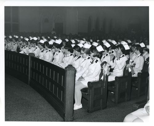 School of Nursing Graduation (2)