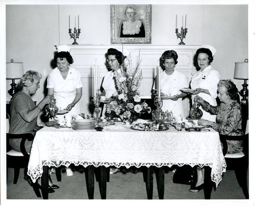 Ladies Association Event