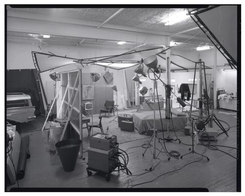 Royal Kane's Photography Studio