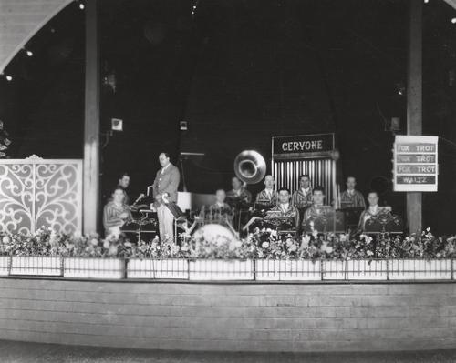 Izzy Cervone Orchestra