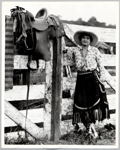 Rodeo at Kennywood (1)