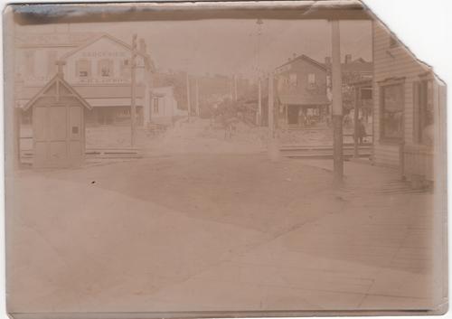 East Crafton Street
