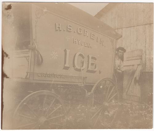 H.S. Grein Company