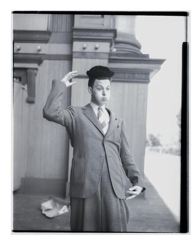 Tommy Tucker Orchestra (4)