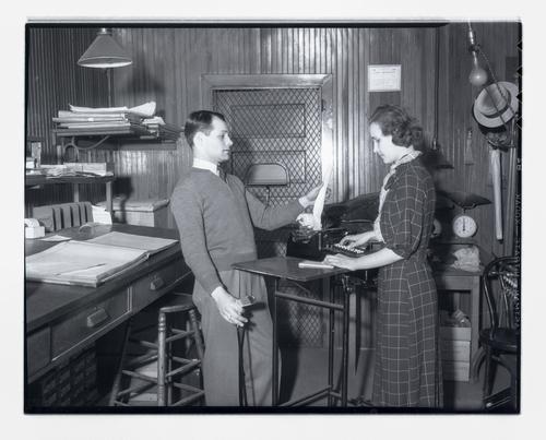 Tommy Tucker Orchestra (5)