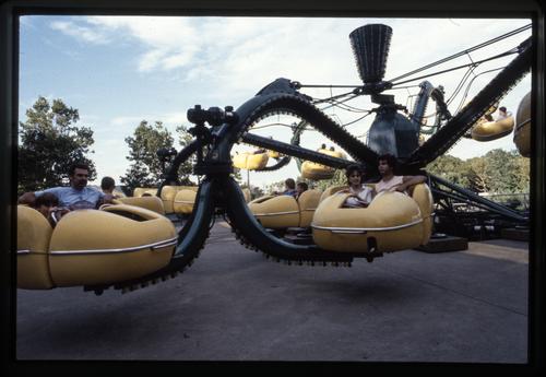 Monster ride (3)