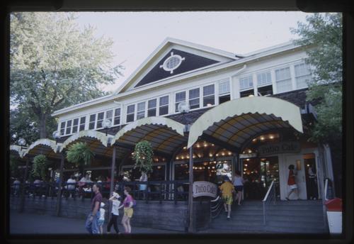 Patio Café (park restaurant) (4)