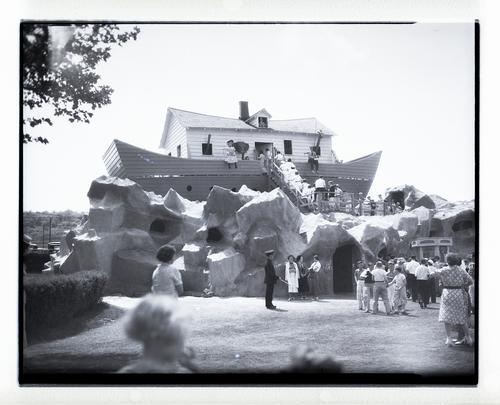 Noah&#039;s Ark (11)