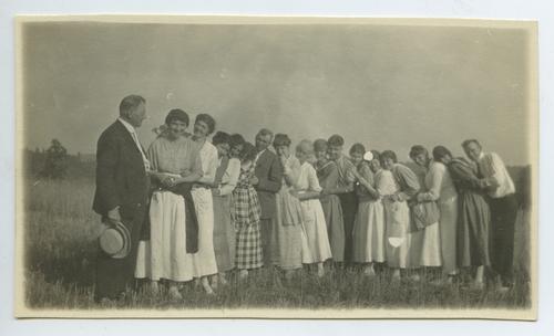 Thorn Hill Employee Picnic