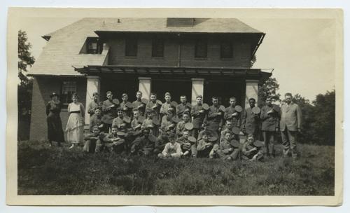 Thorn Hill School Students and Employees (3)