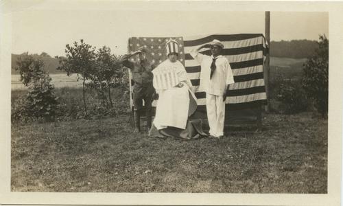 American Patriotism Play (4)