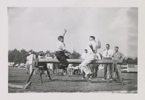 Scottish Clans picnic game (2)