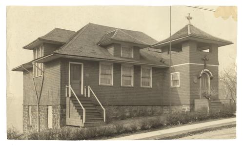 St. Luke's Original Church (2)