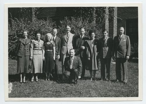Sunday School Council