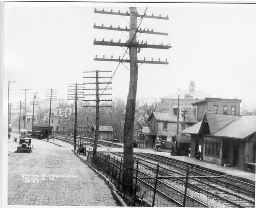 Station Street
