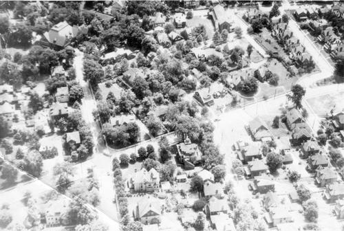 Steuben Street
