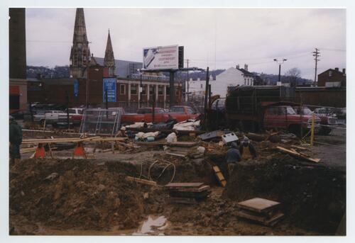 Humane Society Expansion Project