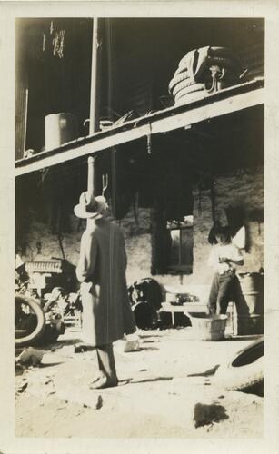 Humane Agent Inspection