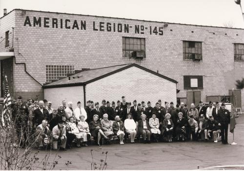 Crafton American Legion