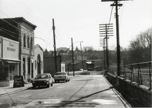 Crafton Street