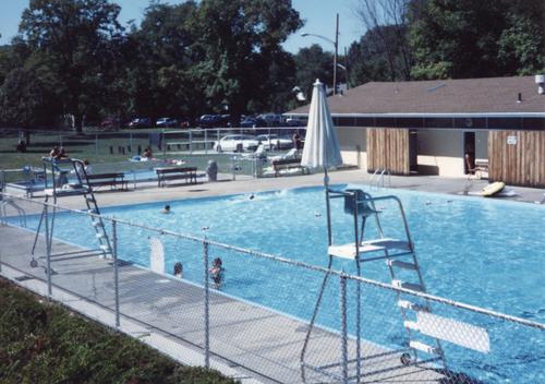 Public Pool