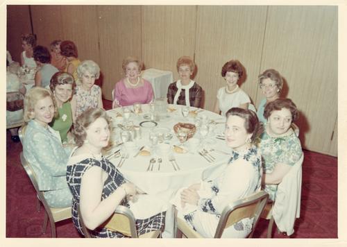American Association of University Women