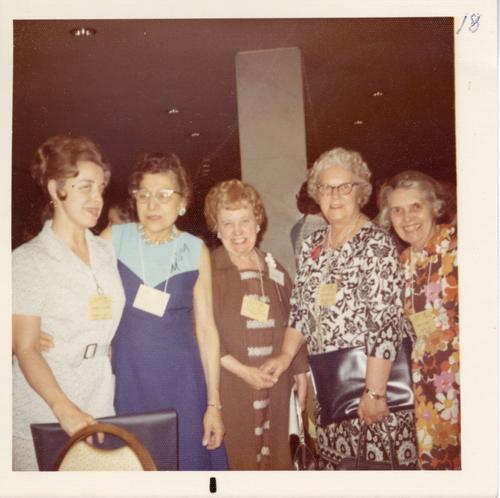 American Association of University Women