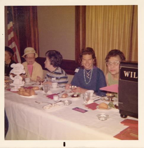 American Association of University Women