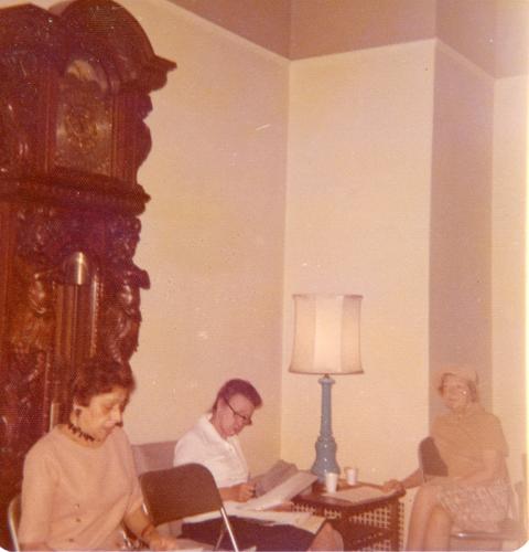 American Association of University Women