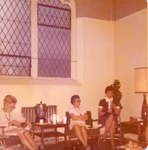 American Association of University Women