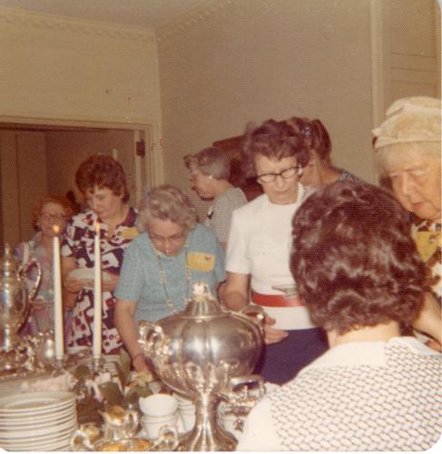 American Association of University Women