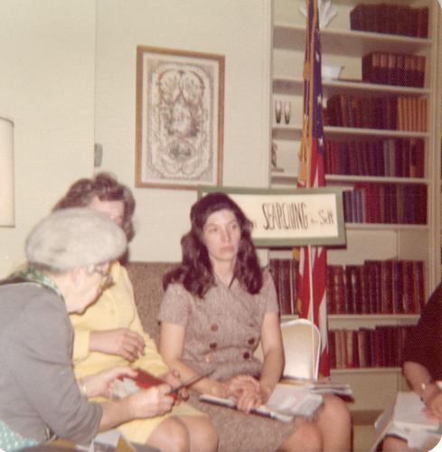 American Association of University Women