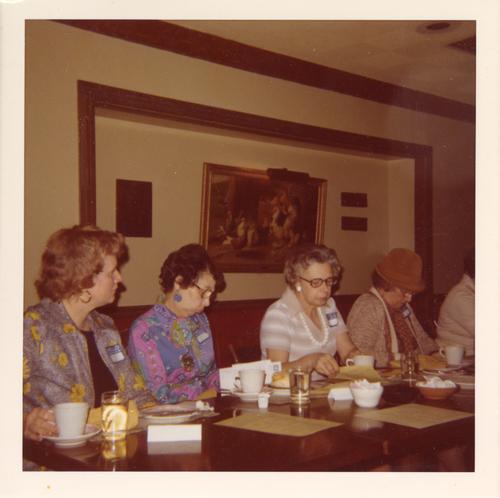 American Association of University Women