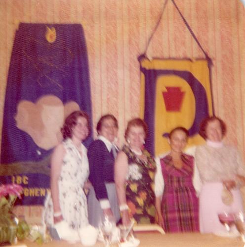 American Association of University Women