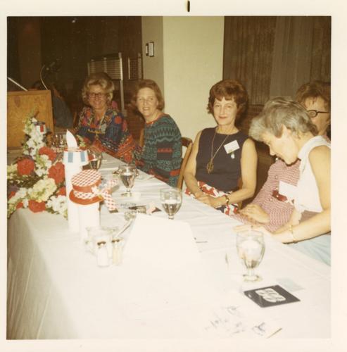 American Association of University Women