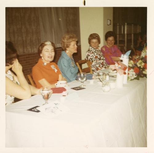 American Association of University Women