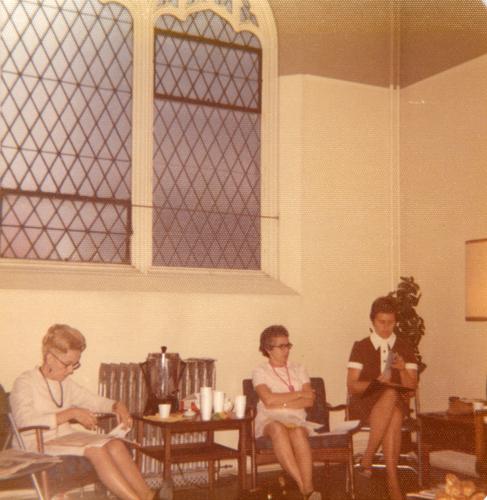 American Association of University Women