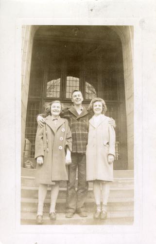 Crafton High School Class of 1946