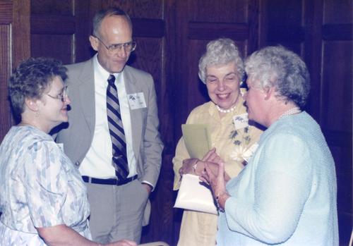 Crafton High School Class of 1946