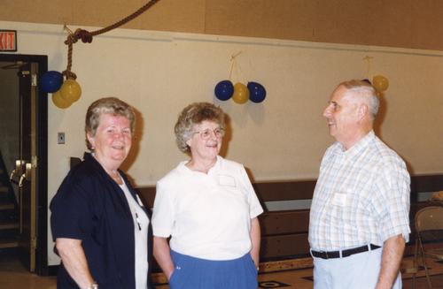 Crafton High School Class of 1946