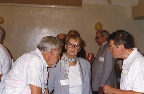 Crafton High School Class of 1946