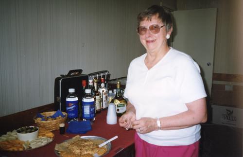 Crafton High School Class of 1946