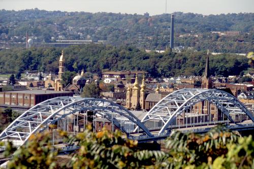 McKees Rocks Bridge