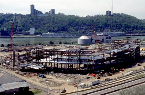 Heinz Field
