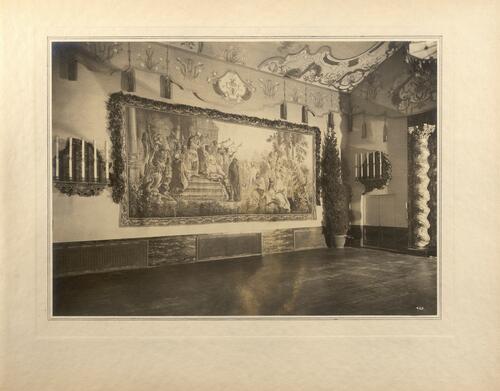 Mellon-Scaife Wedding Album, Page 16