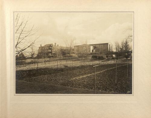 Mellon-Scaife Wedding Album, Page 26