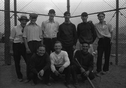 Team Photograph